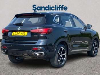 Used MG MG HS 2024 for sale - 74962136: Photo