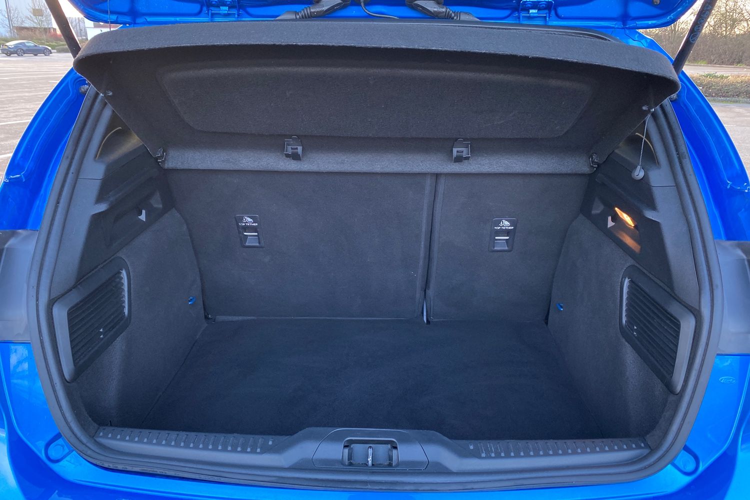 Used Ford Focus 2021 for sale - 77228143: Photo 14