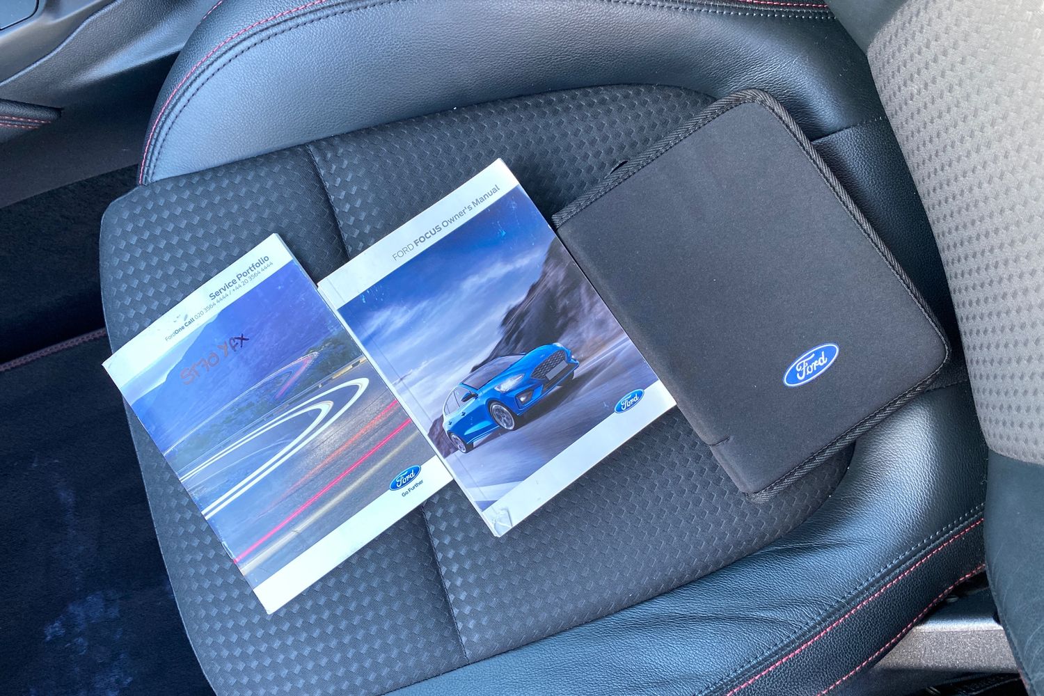 Used Ford Focus 2021 for sale - 77228143: Photo 17