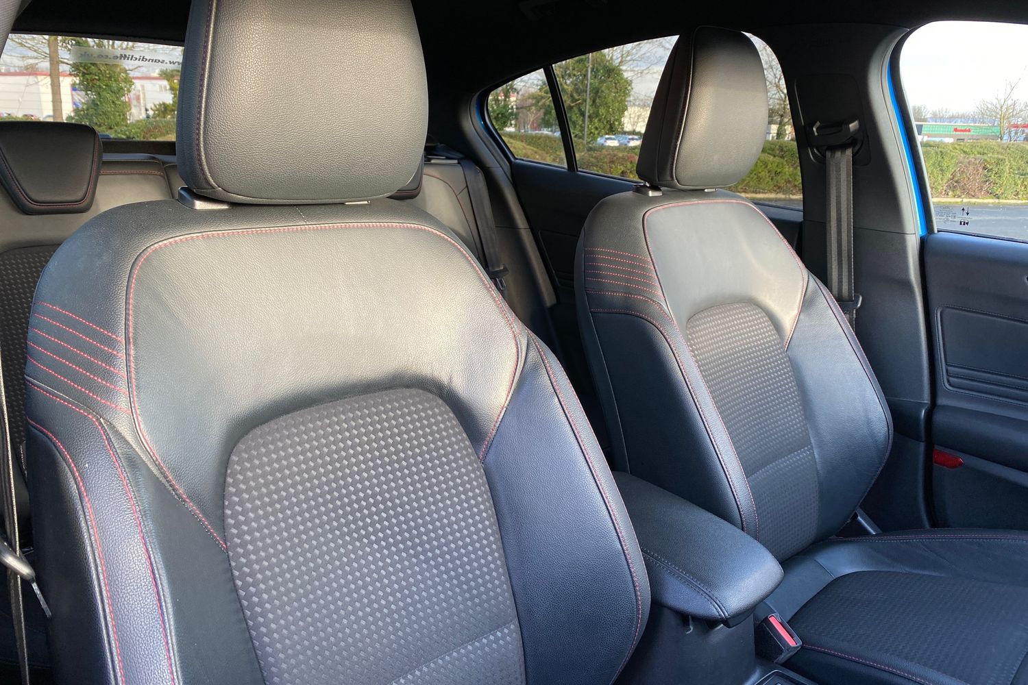 Used Ford Focus 2021 for sale - 77228143: Photo 19