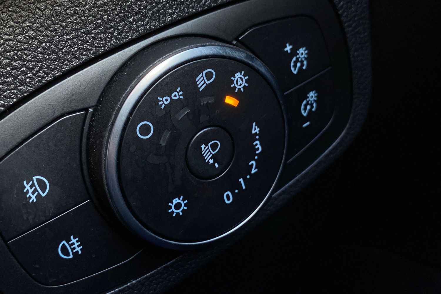 Used Ford Focus 2021 for sale - 77228143: Photo 22