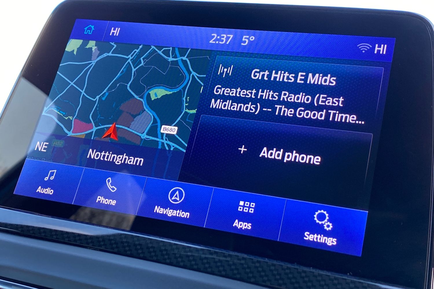 Used Ford Focus 2021 for sale - 77228143: Photo 38