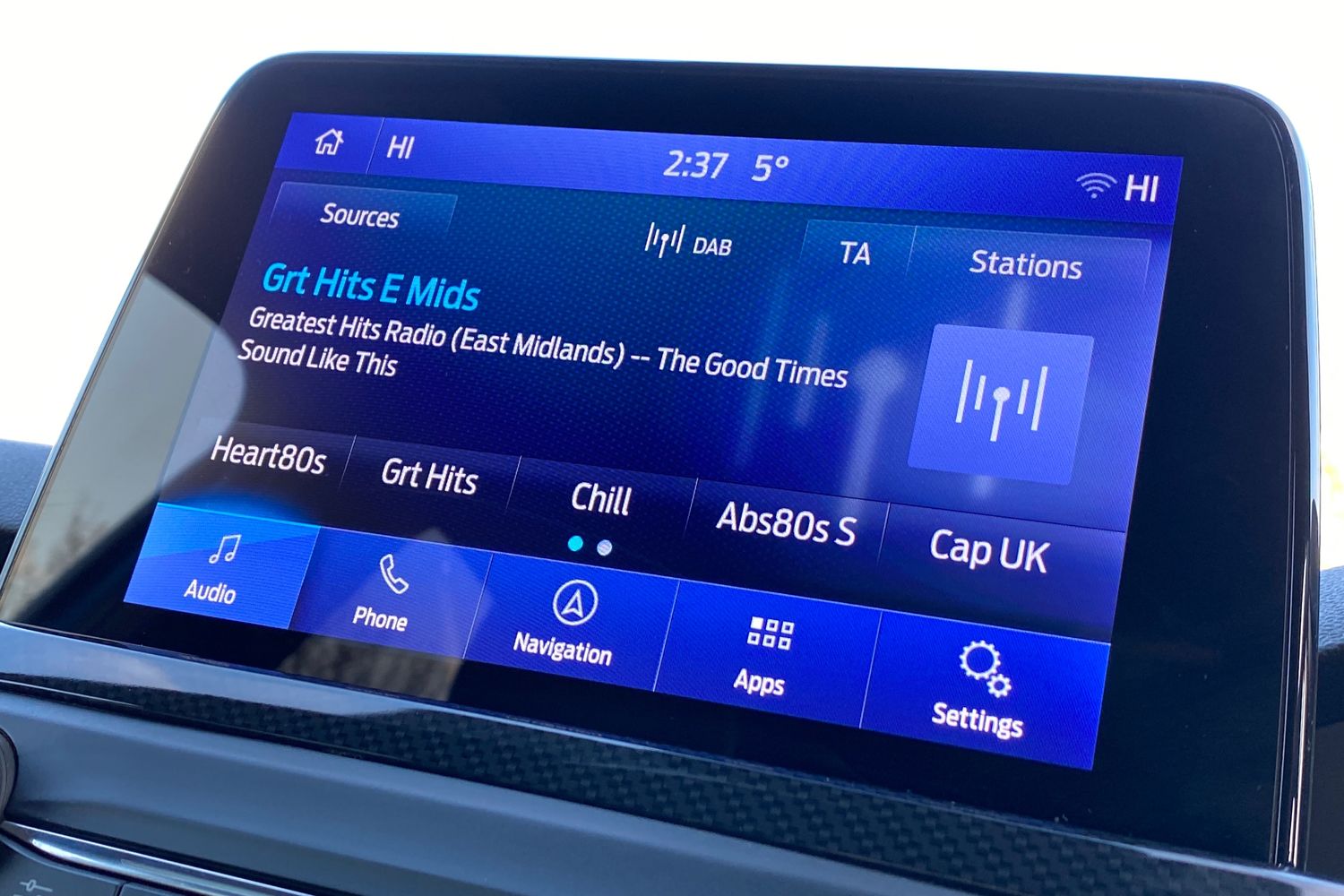 Used Ford Focus 2021 for sale - 77228143: Photo 39