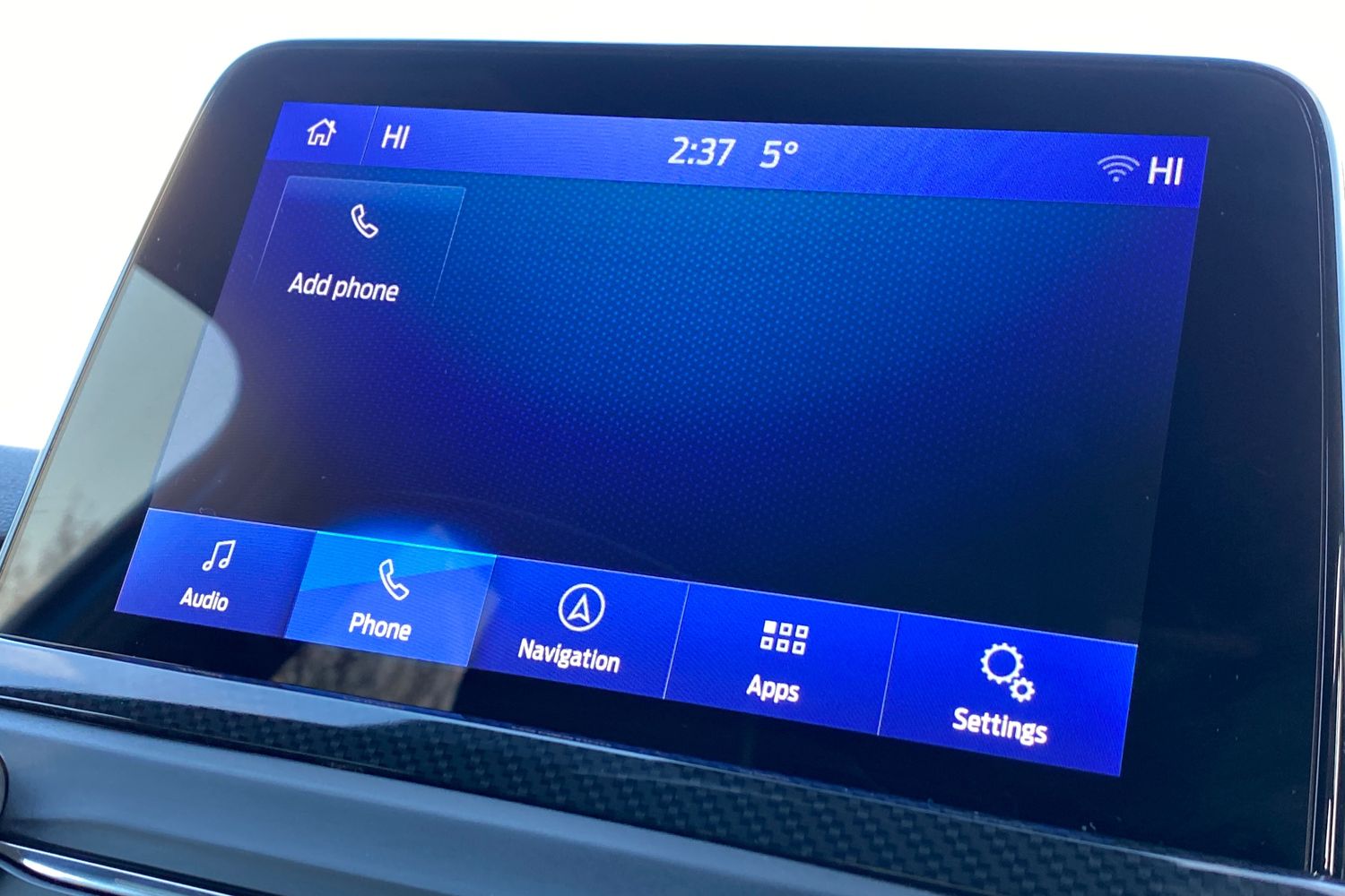 Used Ford Focus 2021 for sale - 77228143: Photo 40