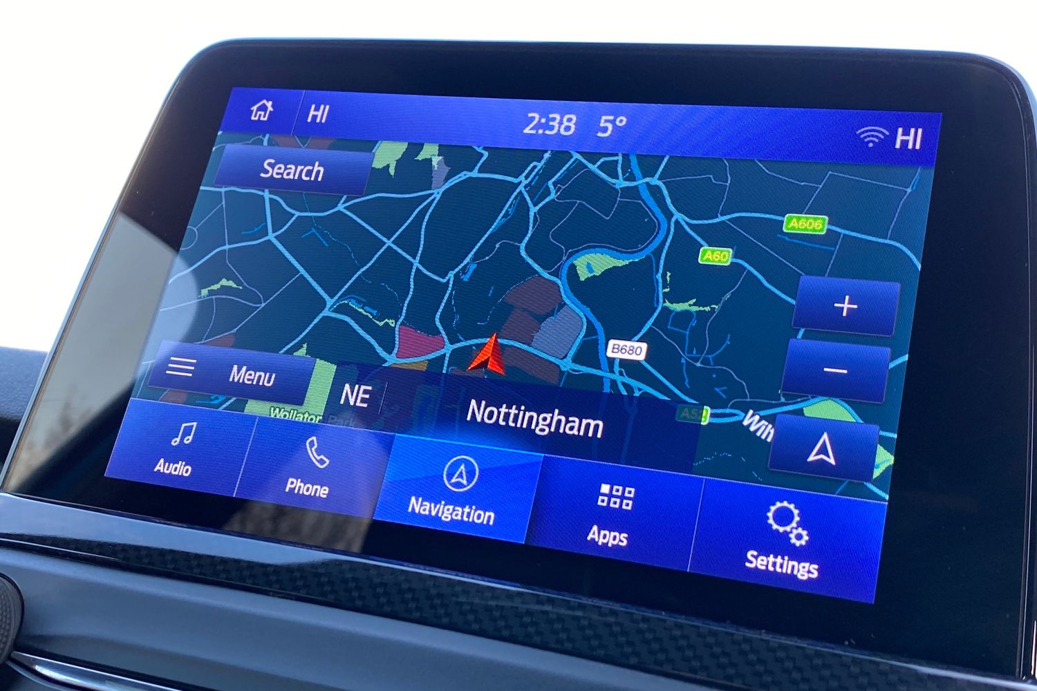 Used Ford Focus 2021 for sale - 77228143: Photo 41