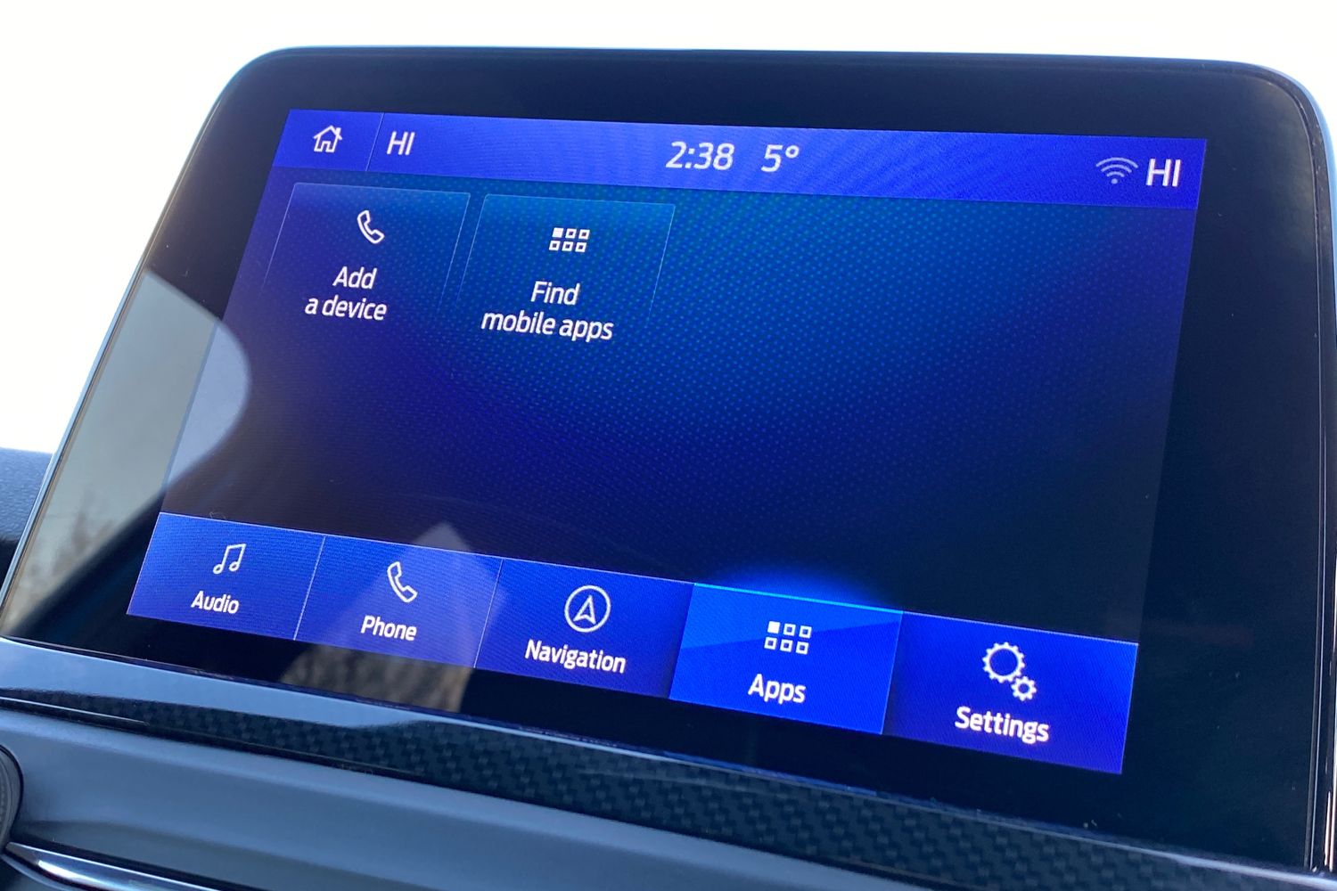 Used Ford Focus 2021 for sale - 77228143: Photo 42