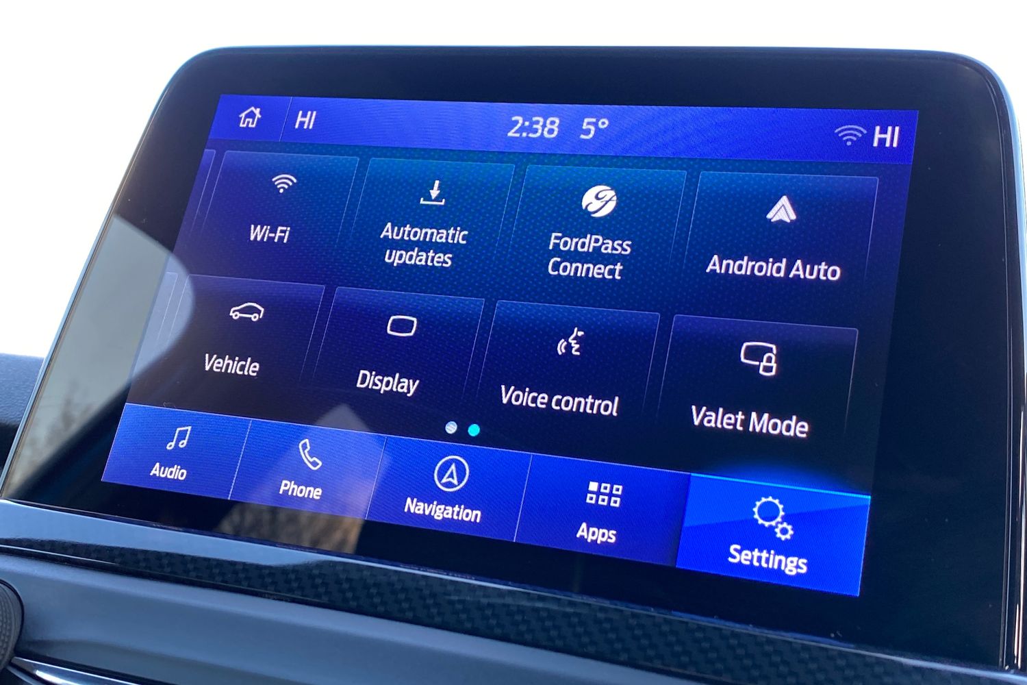 Used Ford Focus 2021 for sale - 77228143: Photo 44