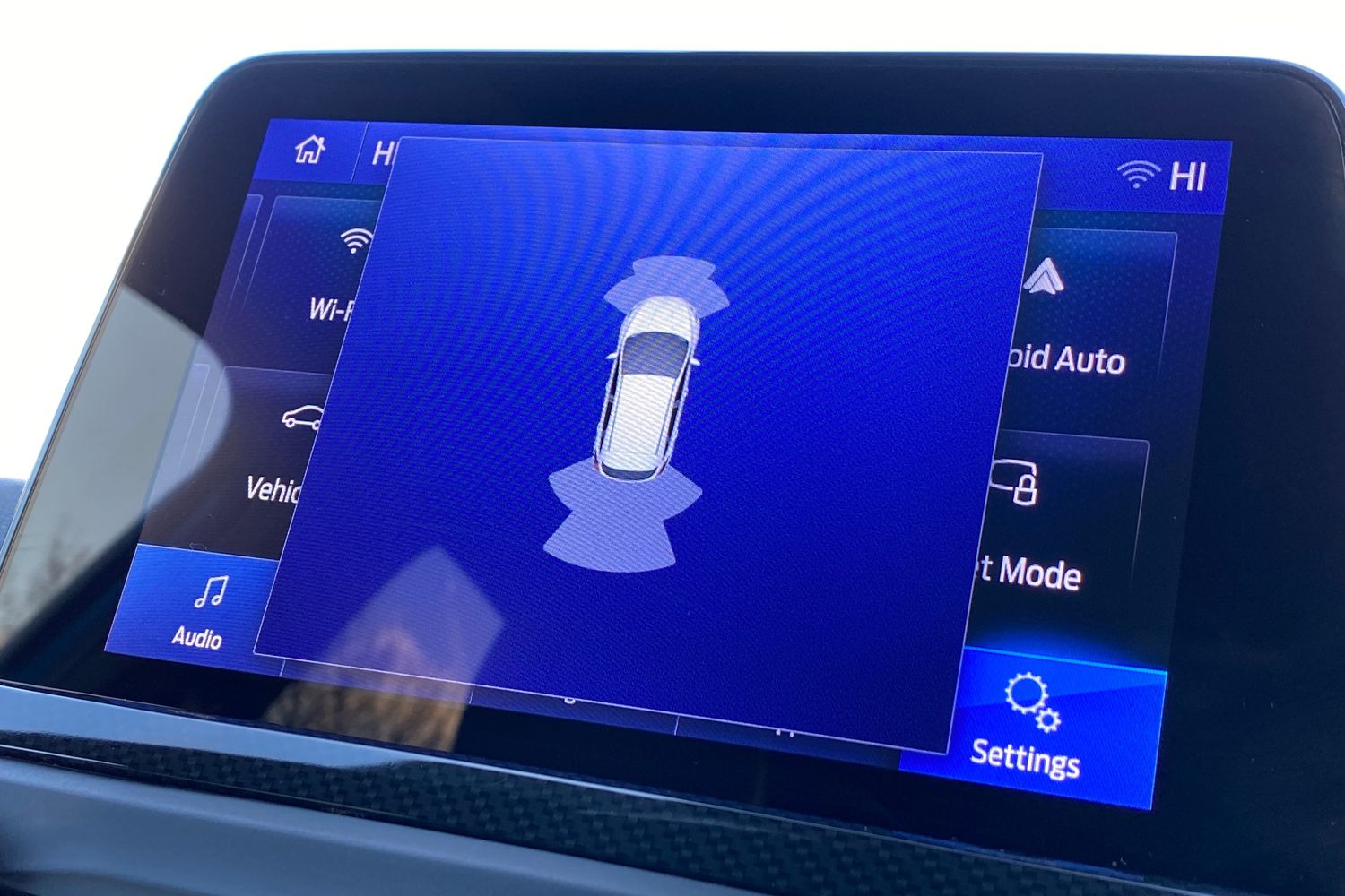 Used Ford Focus 2021 for sale - 77228143: Photo 45