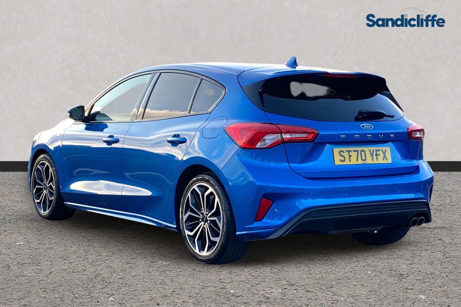 Used Ford Focus 2021 for sale - 77228143: Photo 6