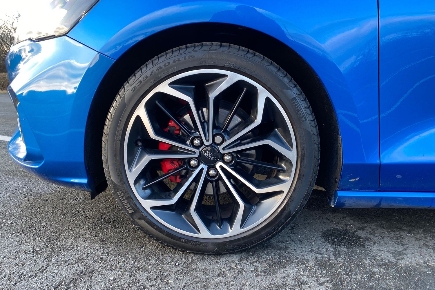 Used Ford Focus 2021 for sale - 77228143: Photo 9