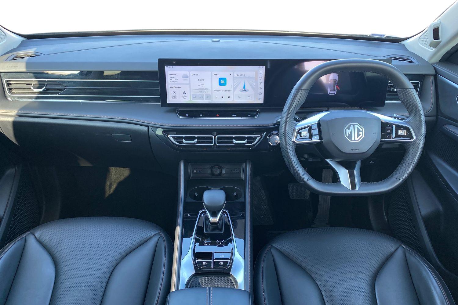 Used MG MG HS 2024 for sale - 77932552: Photo 13