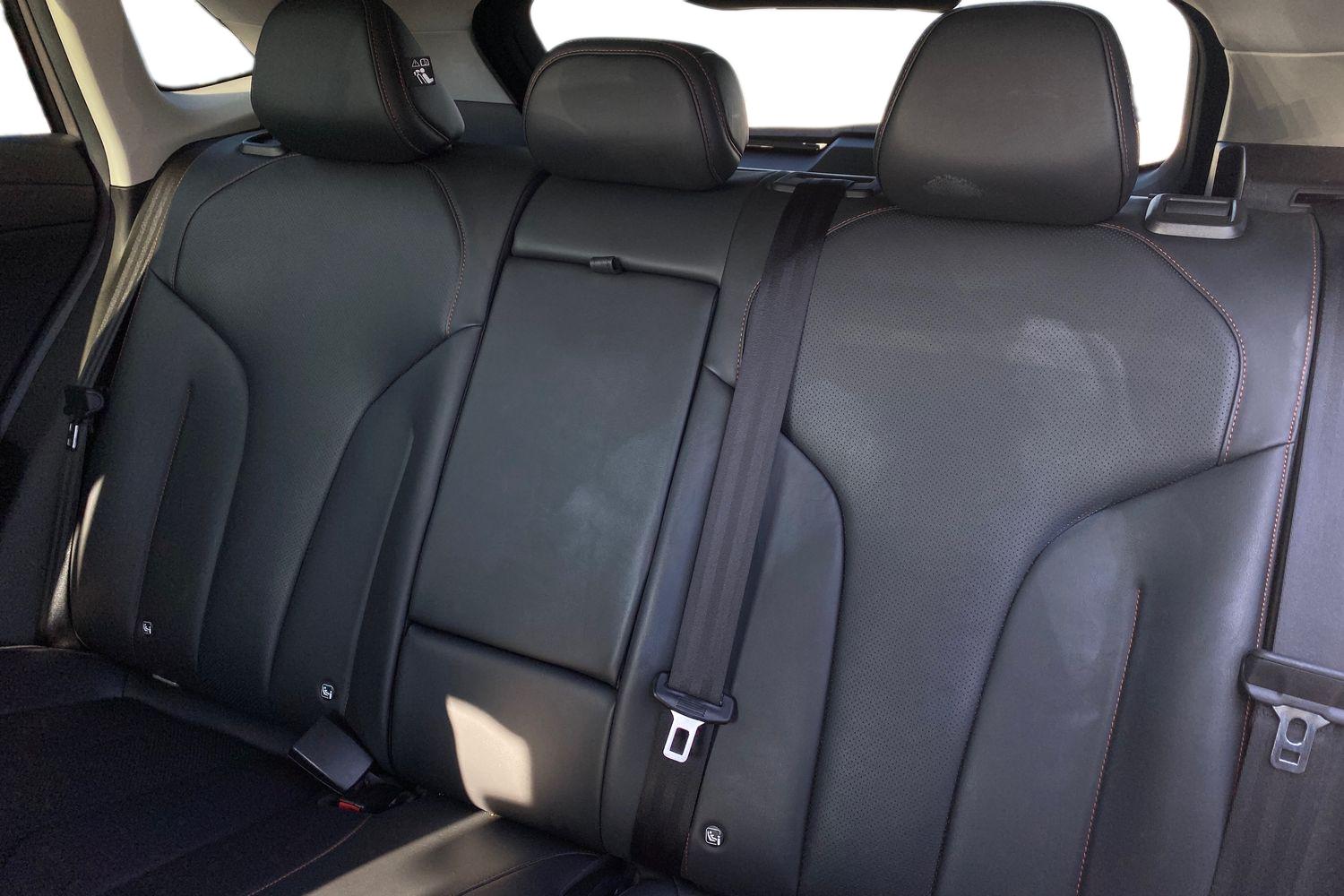 Used MG MG HS 2024 for sale - 77932552: Photo 15