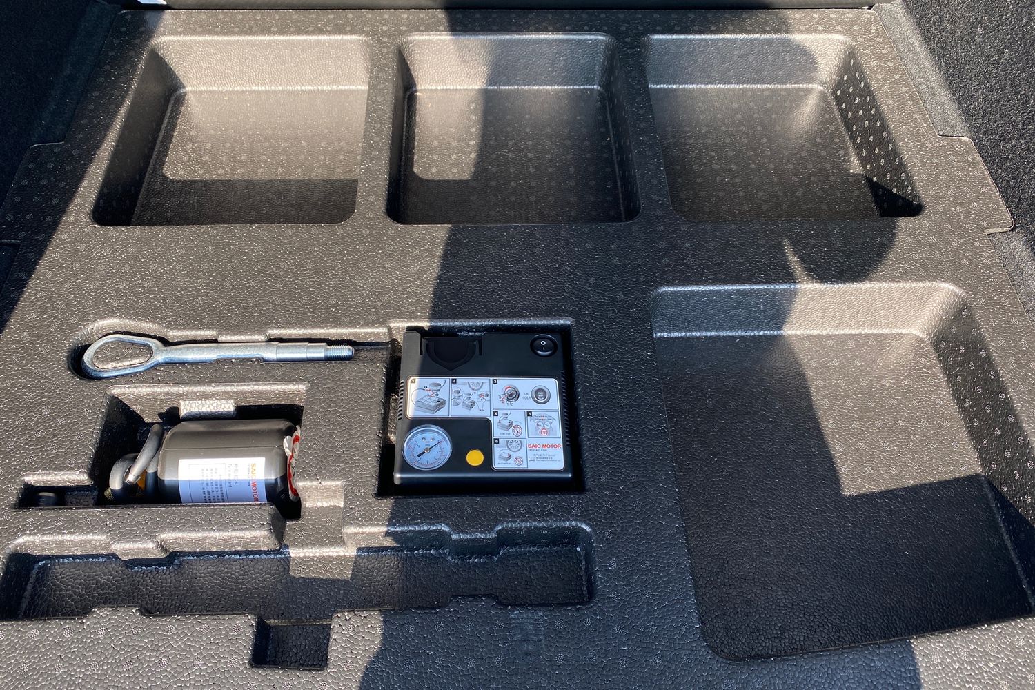 Used MG MG HS 2024 for sale - 77932552: Photo 19