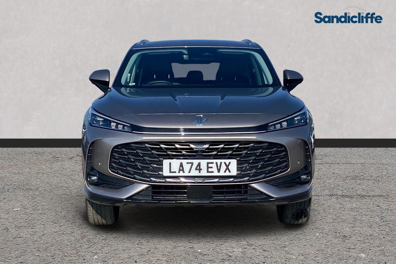 Used MG MG HS 2024 for sale - 77932552: Photo 2