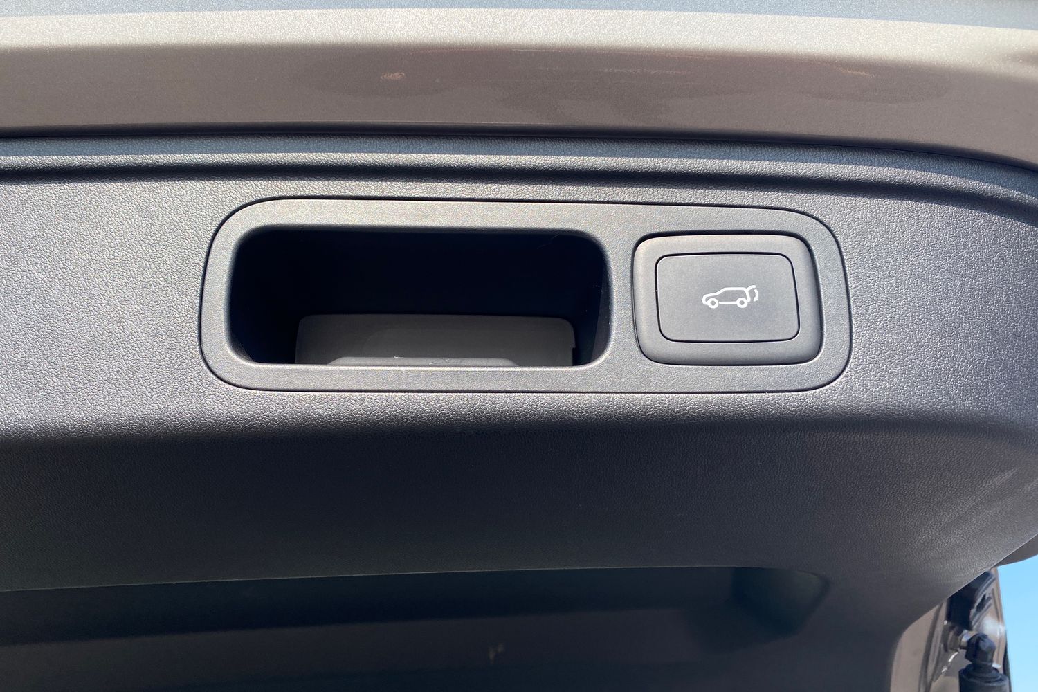 Used MG MG HS 2024 for sale - 77932552: Photo 20