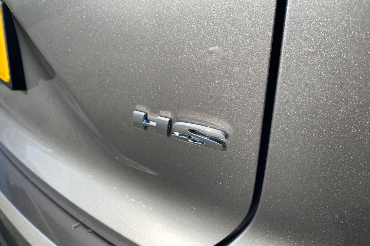 Used MG MG HS 2024 for sale - 77932552: Photo 22