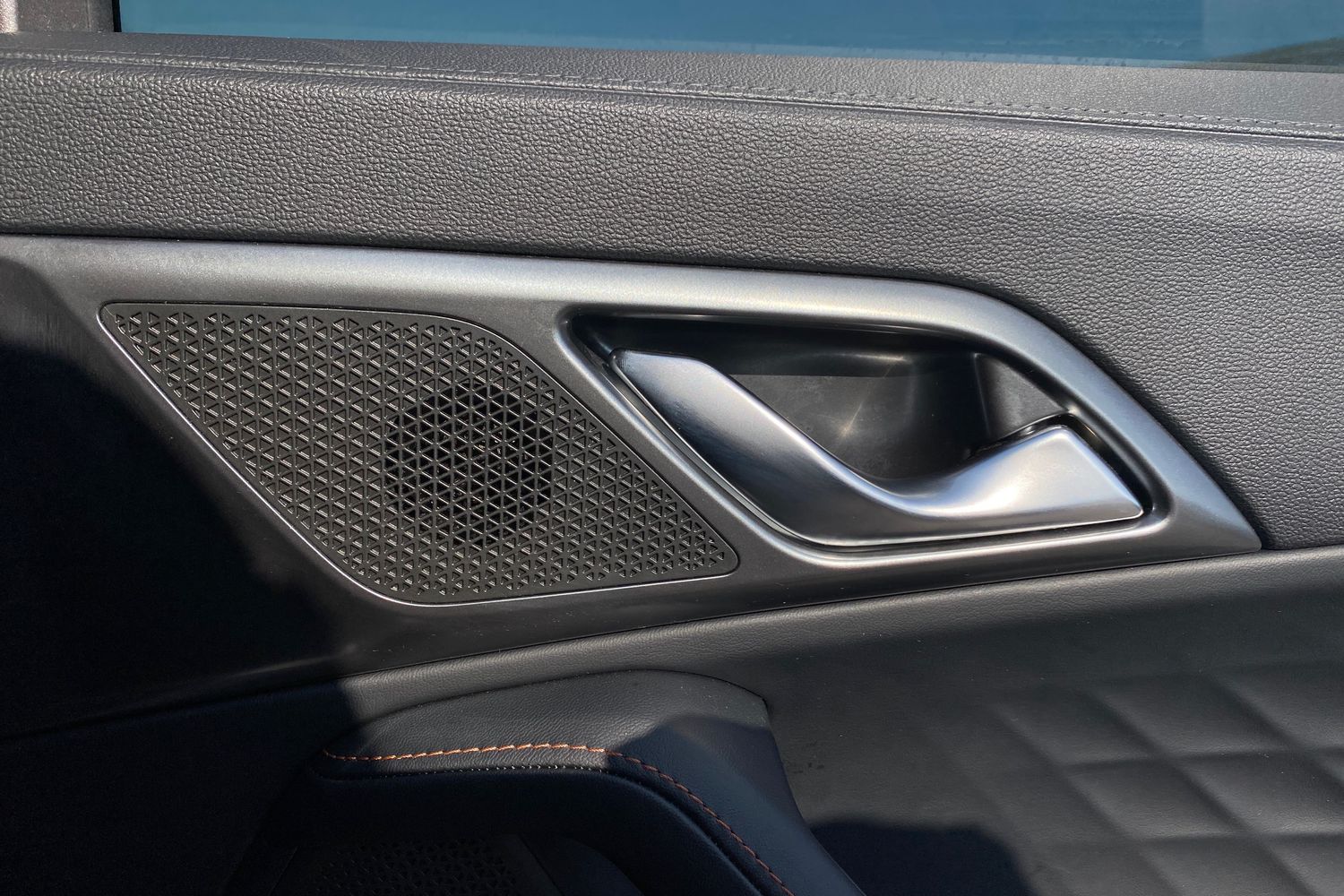 Used MG MG HS 2024 for sale - 77932552: Photo 24