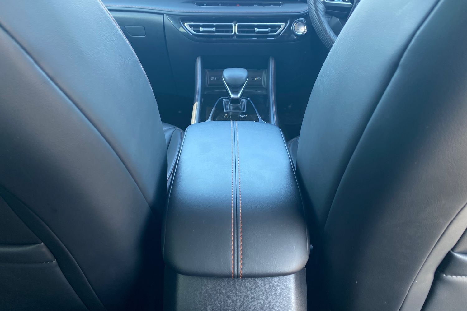 Used MG MG HS 2024 for sale - 77932552: Photo 25