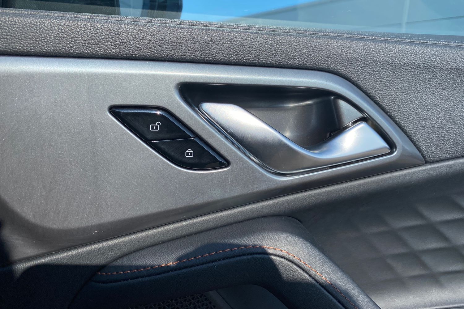 Used MG MG HS 2024 for sale - 77932552: Photo 28