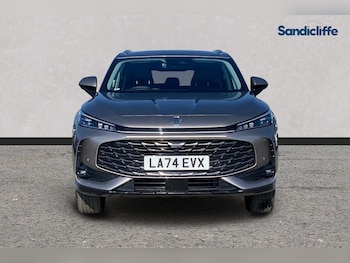 Used MG MG HS 2024 for sale - 77932552: Photo