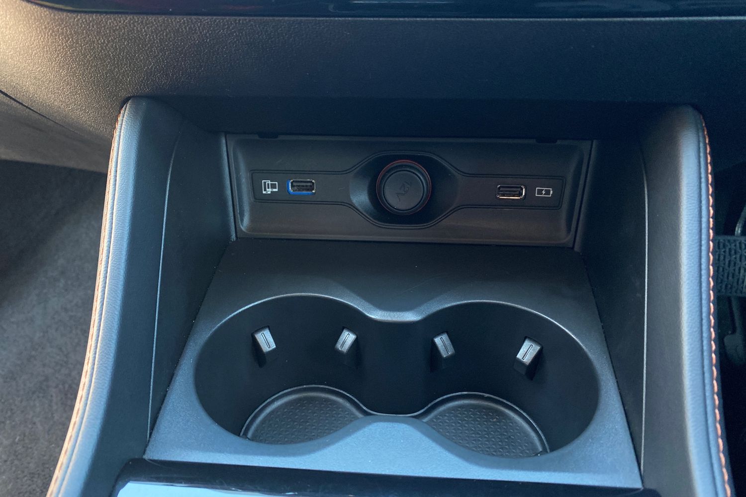 Used MG MG HS 2024 for sale - 77932552: Photo 33