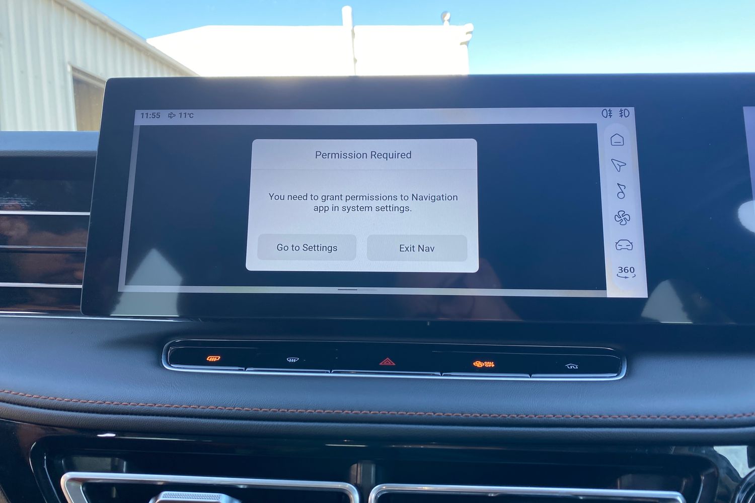 Used MG MG HS 2024 for sale - 77932552: Photo 35