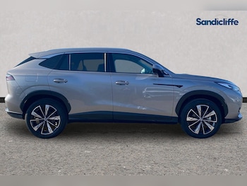 Used MG MG HS 2024 for sale - 77932552: Photo