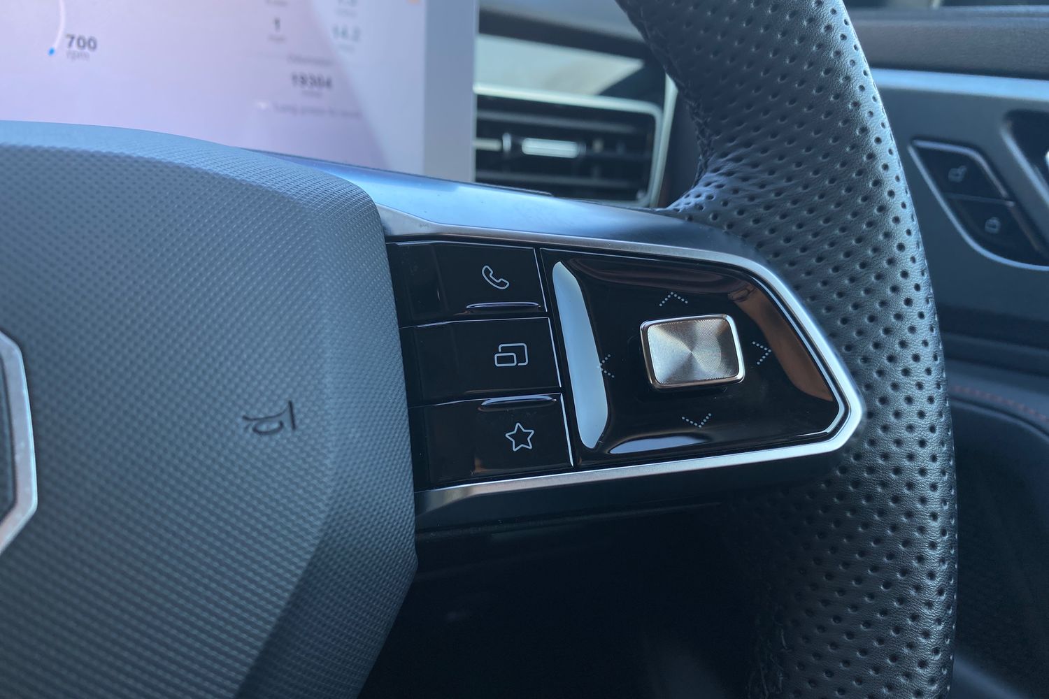 Used MG MG HS 2024 for sale - 77932552: Photo 40