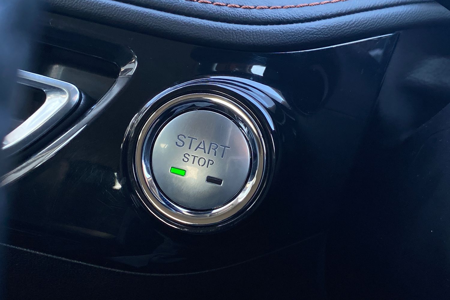 Used MG MG HS 2024 for sale - 77932552: Photo 41