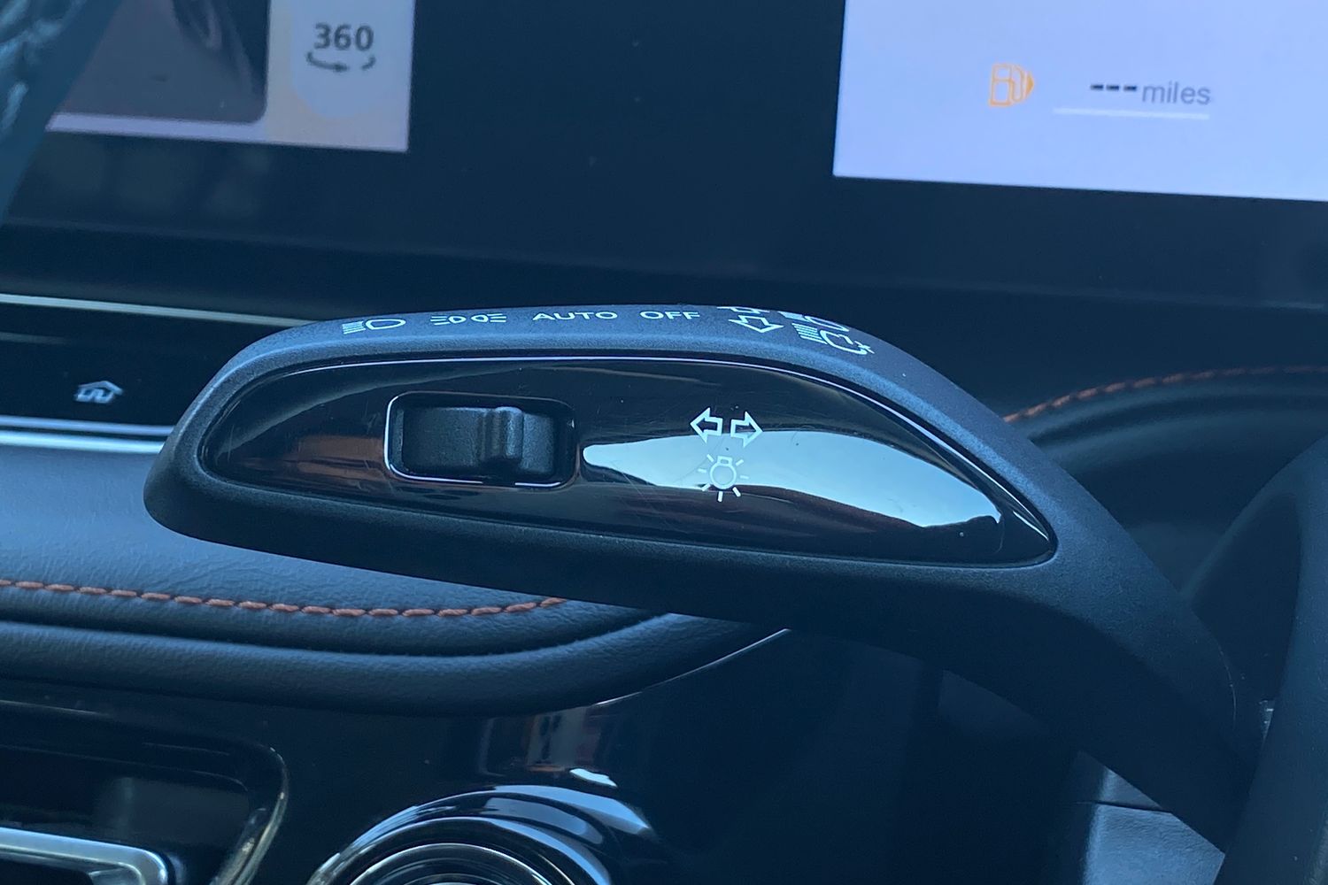 Used MG MG HS 2024 for sale - 77932552: Photo 42