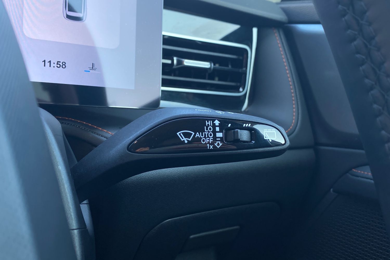 Used MG MG HS 2024 for sale - 77932552: Photo 43