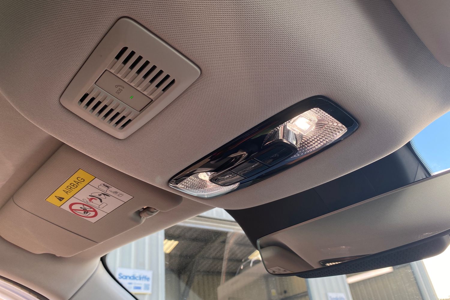 Used MG MG HS 2024 for sale - 77932552: Photo 44