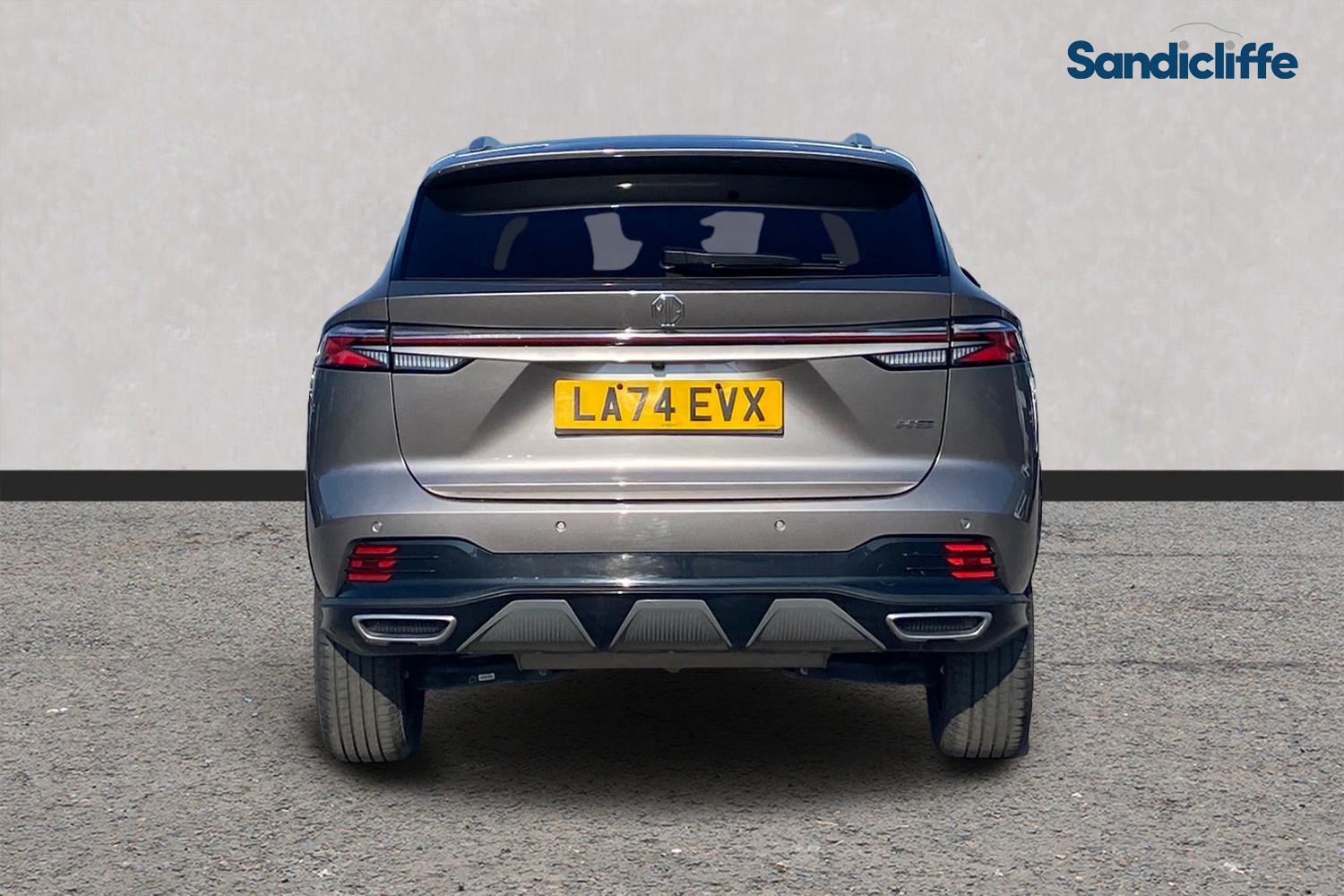 Used MG MG HS 2024 for sale - 77932552: Photo 6