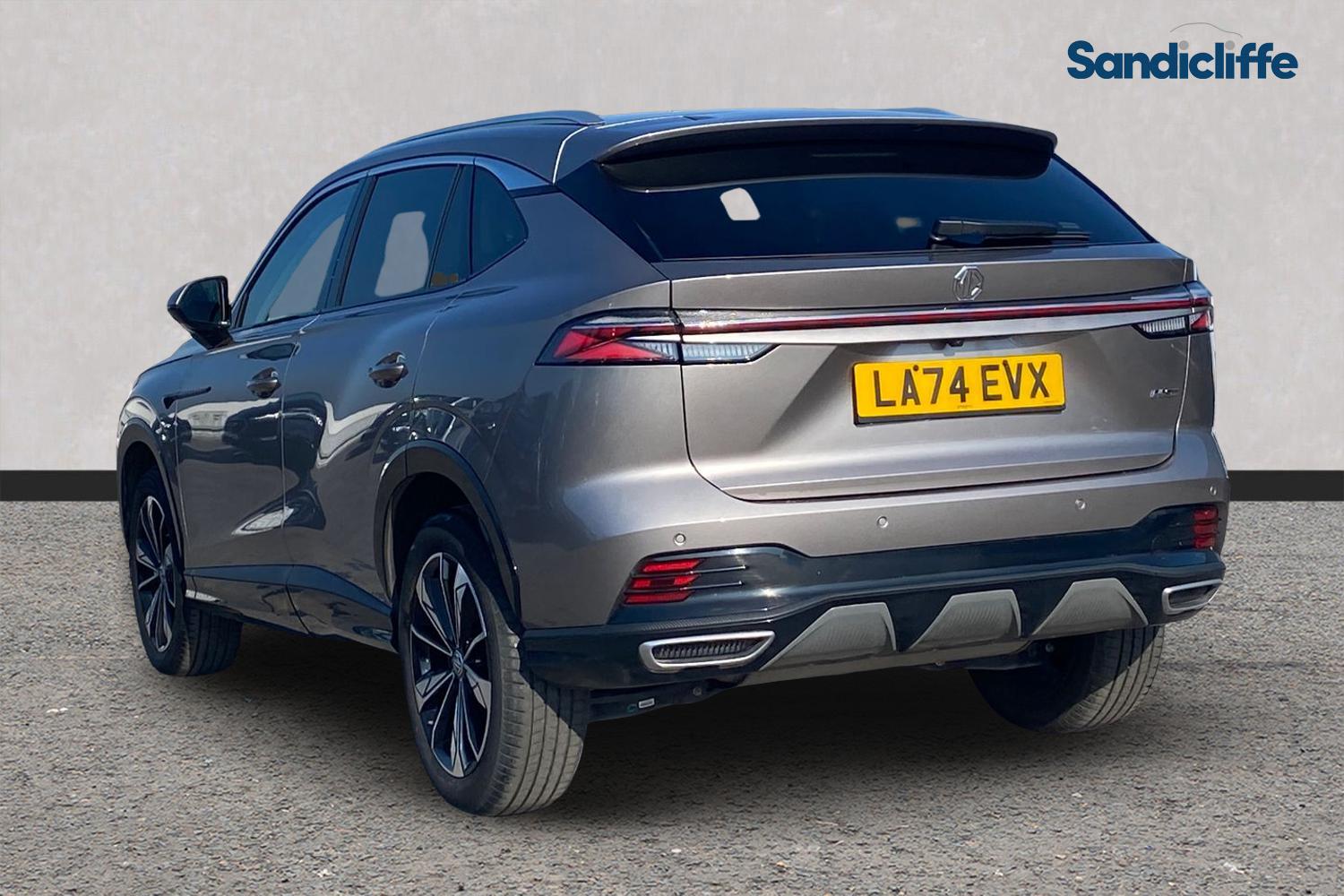 Used MG MG HS 2024 for sale - 77932552: Photo 7