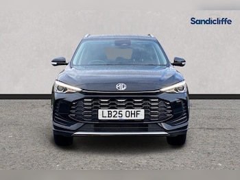 Used MG MG ZS 2025 for sale - 76225187: Photo