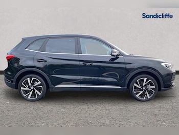 Used MG MG ZS 2025 for sale - 76225187: Photo