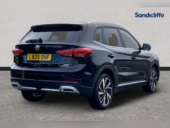 Used MG MG ZS 2025 for sale - 76225187: Photo