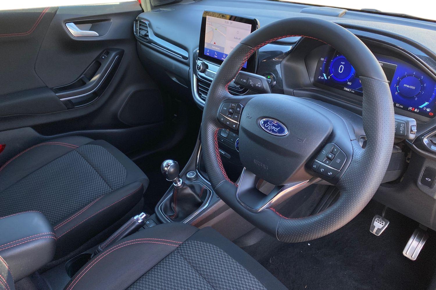 Used Ford Puma 2020 for sale - 76532117: Photo 10