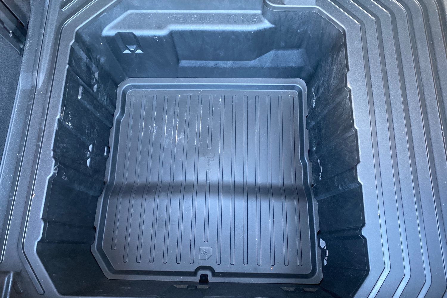 Used Ford Puma 2020 for sale - 76532117: Photo 16