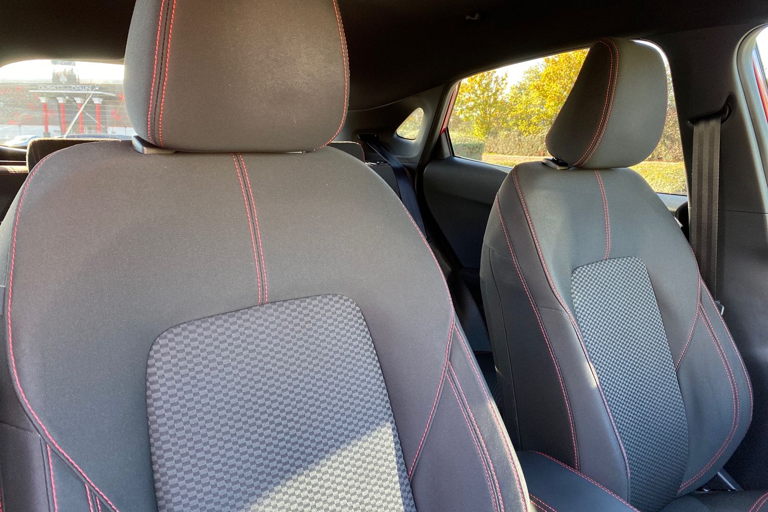 Used Ford Puma 2020 for sale - 76532117: Photo 18