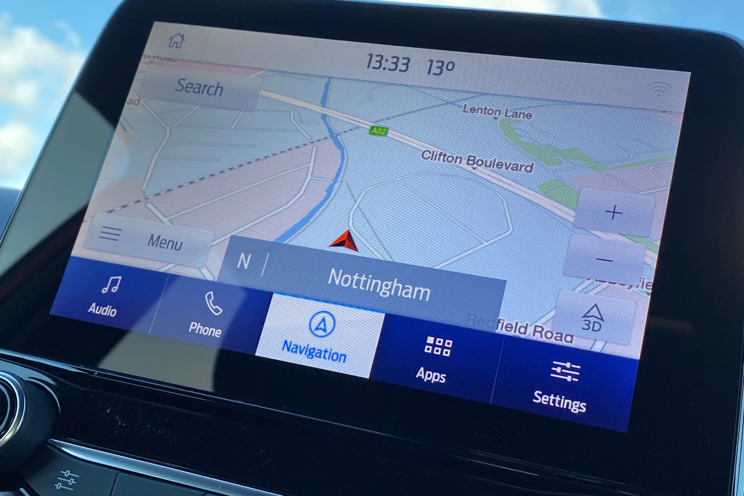 Used Ford Puma 2020 for sale - 76532117: Photo 44