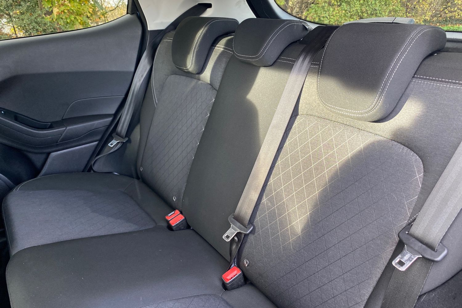 Used Ford Fiesta 2019 for sale - 75983675: Photo 14