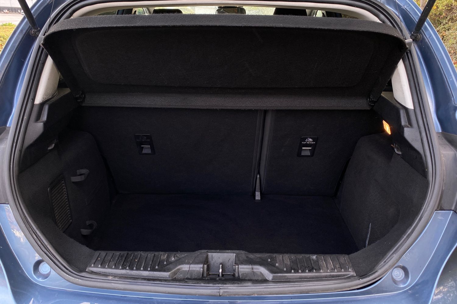 Used Ford Fiesta 2019 for sale - 75983675: Photo 15