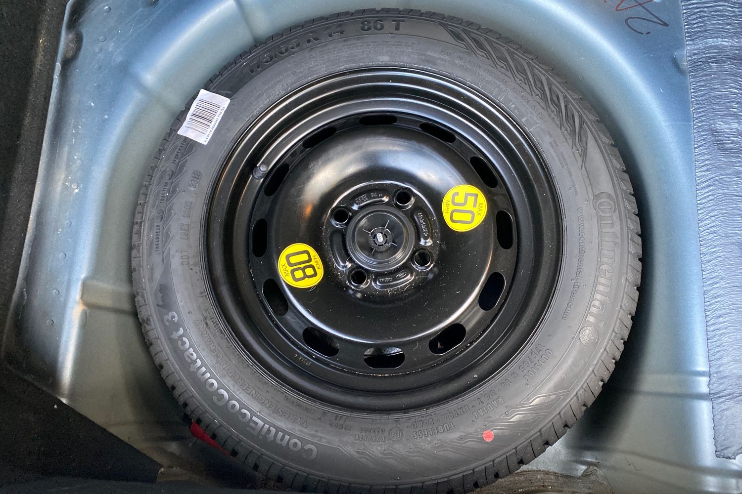 Used Ford Fiesta 2019 for sale - 75983675: Photo 16