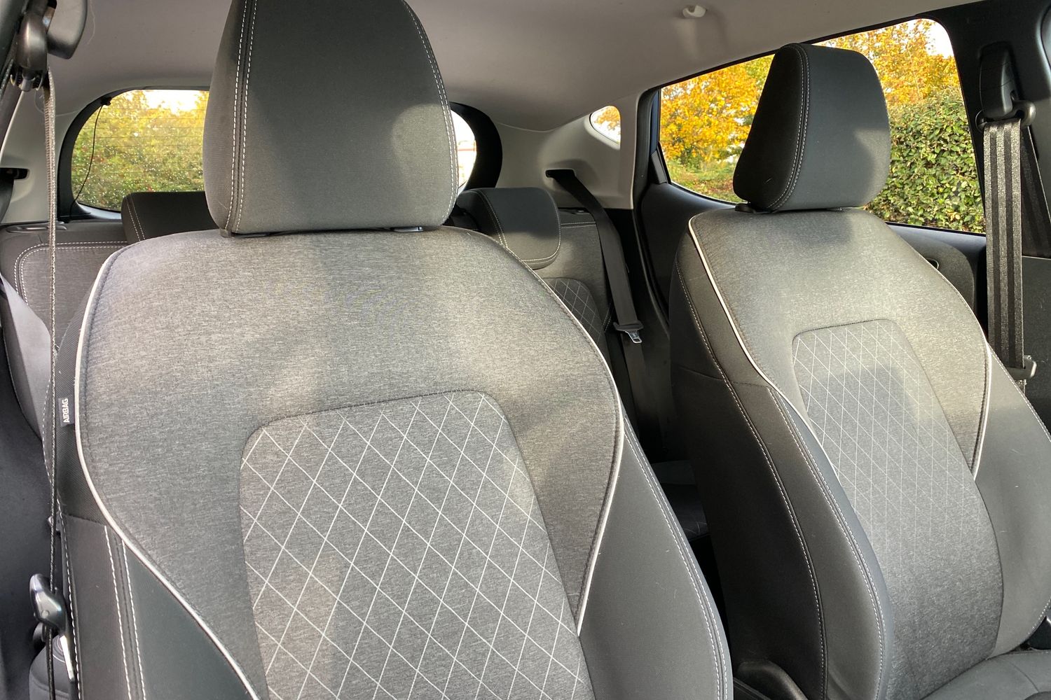 Used Ford Fiesta 2019 for sale - 75983675: Photo 18