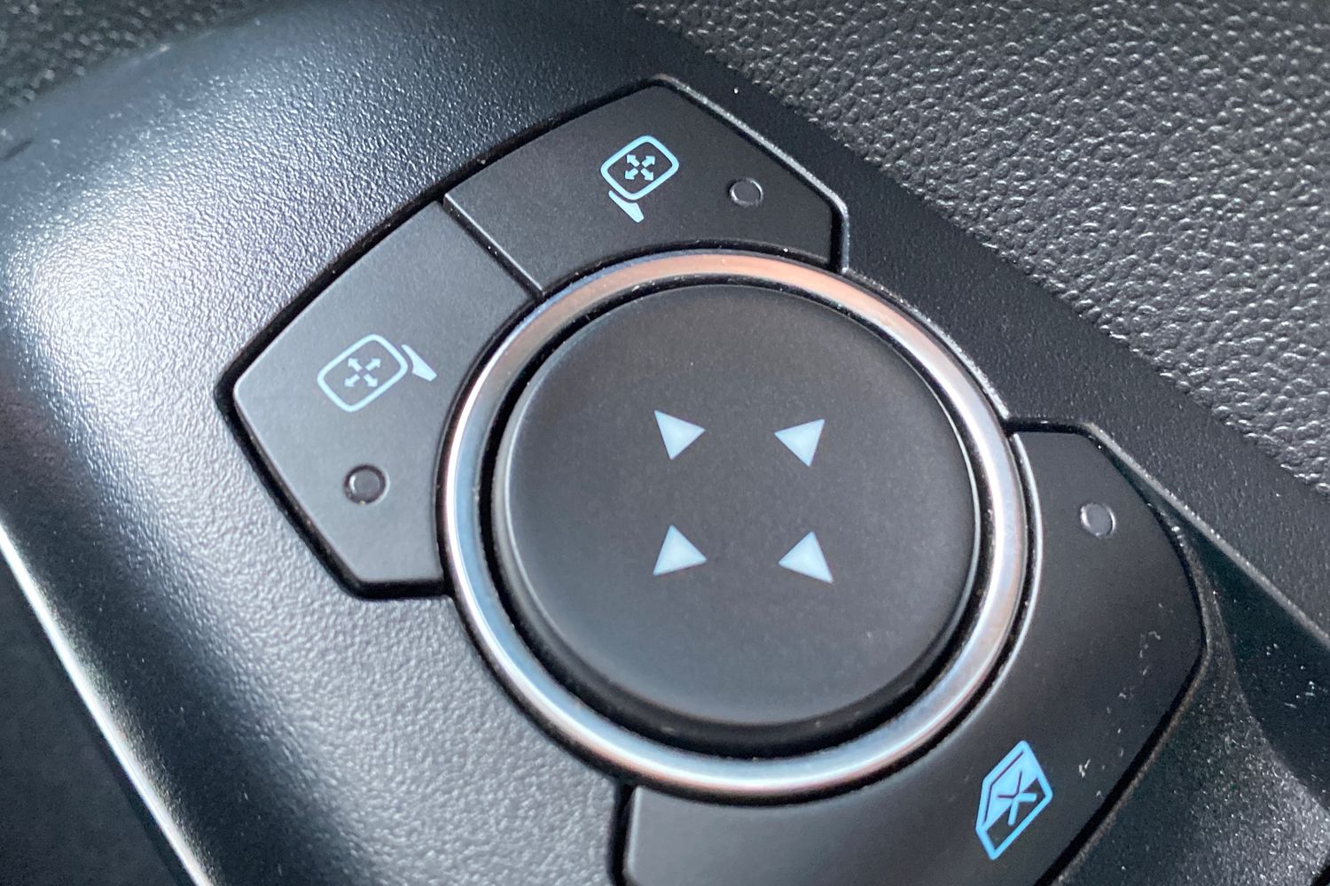 Used Ford Fiesta 2019 for sale - 75983675: Photo 20