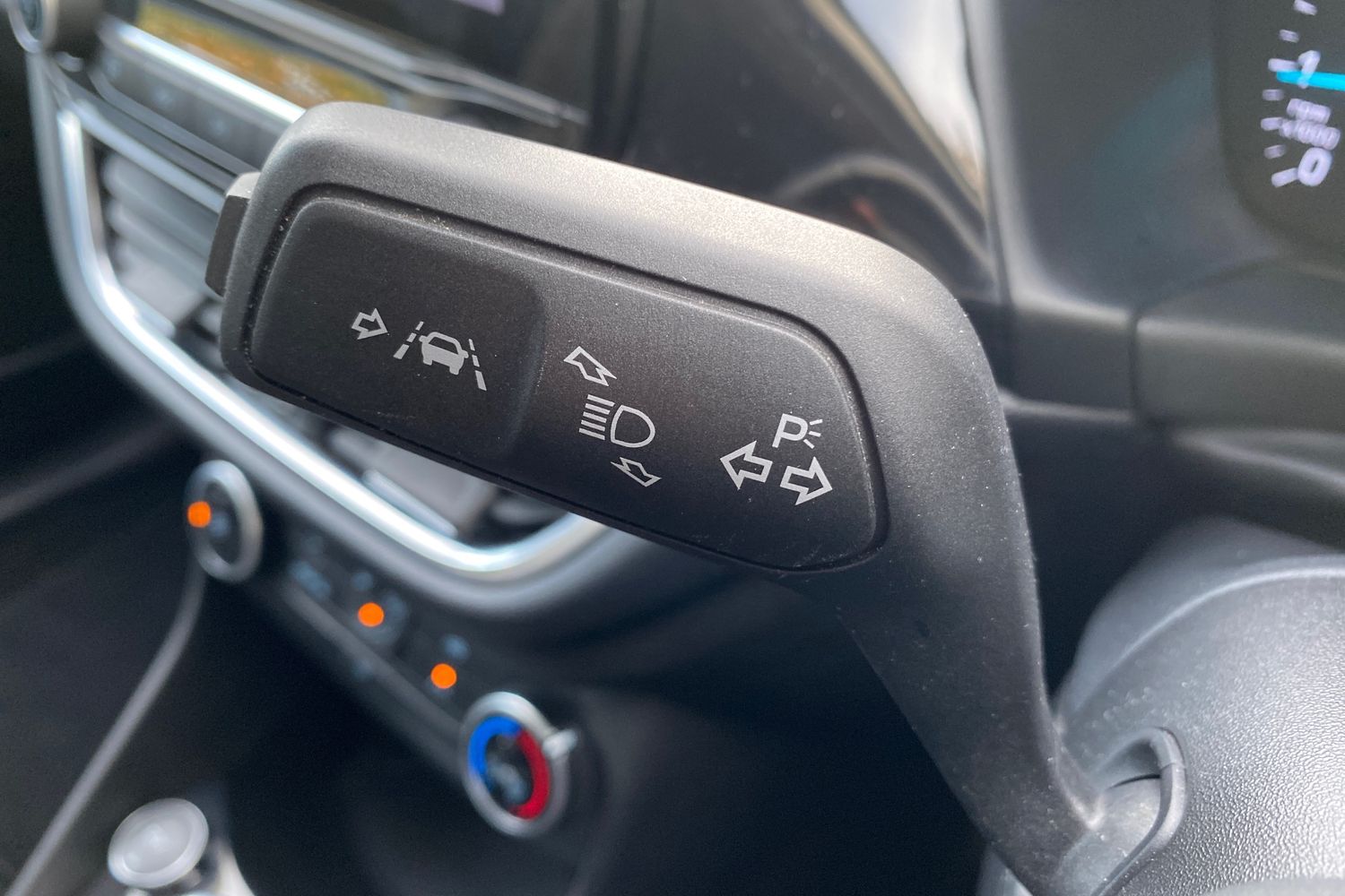 Used Ford Fiesta 2019 for sale - 75983675: Photo 23