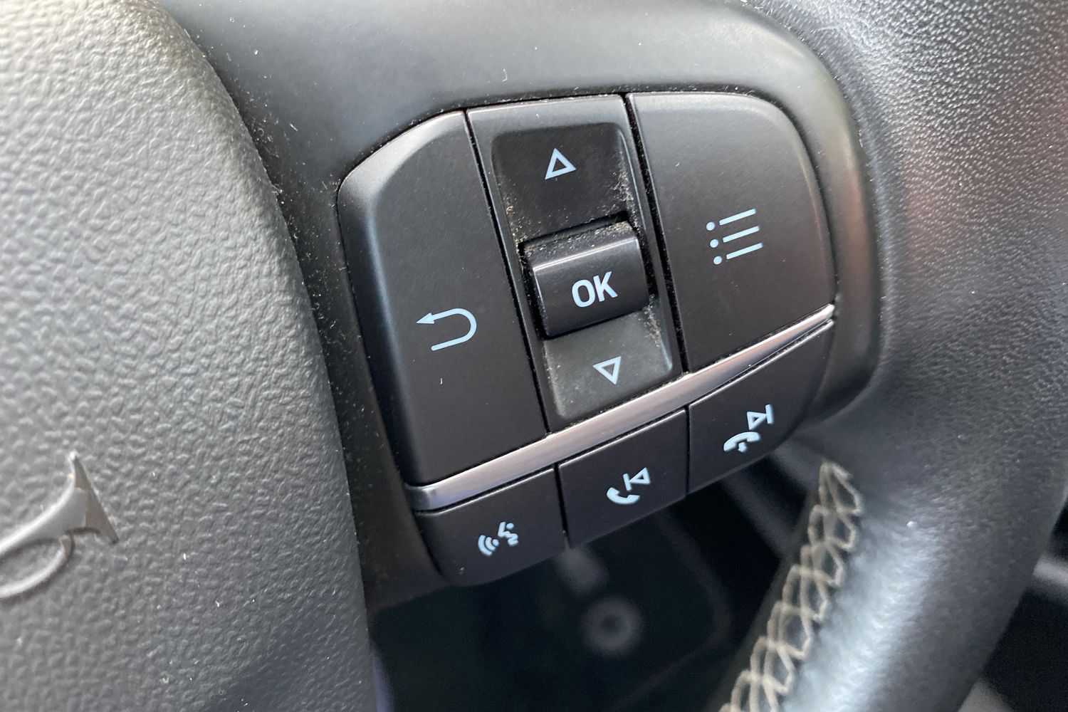 Used Ford Fiesta 2019 for sale - 75983675: Photo 24