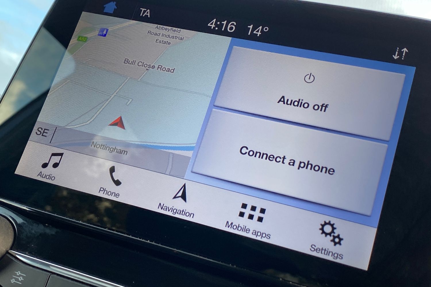 Used Ford Fiesta 2019 for sale - 75983675: Photo 33