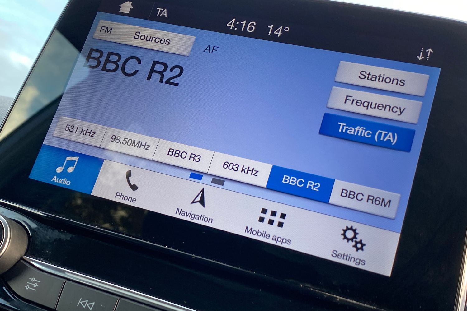 Used Ford Fiesta 2019 for sale - 75983675: Photo 34